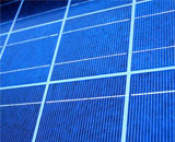 Графен повышает эффективность солнечных батарей следующего поколения