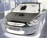 Hyundai Accent и технологический прогресс
