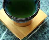 8 полезных свойств зеленого чая