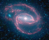 Не все звезды образуют черные дыры во вселенной