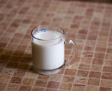 В окаменелом зубном налете найдено доказательство потребления молока