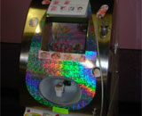 В Южной Корее появились маникюрные автоматы