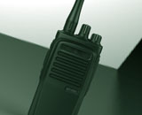 Некоторые преимущества радиотелефонной связи DMR