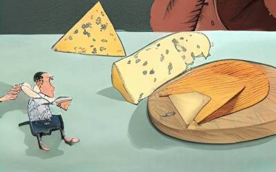Ученые рассказали, как выгодно продавать сыр кустарного производства