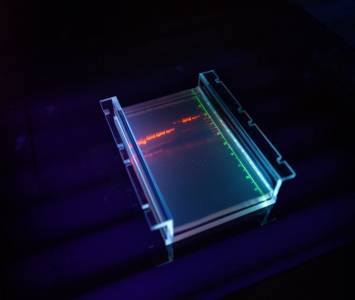 Машинное обучение и квантовая оптимизация помогут ускорить разработку OLED-материалов