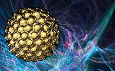 Золотые наночастицы помогли открыть механизм самообновления клеток почек