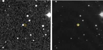 Открытие планеты TOI-4860 b — уникальная возможность изучить атмосферу газового гиганта