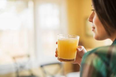Чрезмерное потребление подслащенных напитков связано с повышенным риском рака печени
