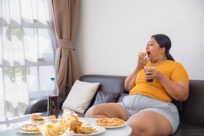 Журнал Obesity: Бариатрическая хирургия снижает риск развития рака у женщин
