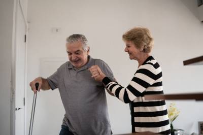 Nordic Journal of Dance: Танец повышает качество жизни пациентов с Паркинсоном