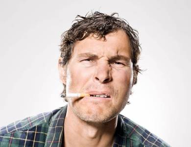 ESC Congress 2023: Сложнее бросить тем курильщикам, что рано начали курить