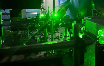 QS&T: Ученые создали самый точный метод управления квантовыми компьютерами