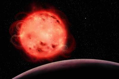 Как звездная активность влияет на экзопланеты в системе TRAPPIST-1
