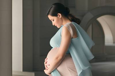 Искусственный интеллект выявляет риск преждевременных родов у беременных женщин