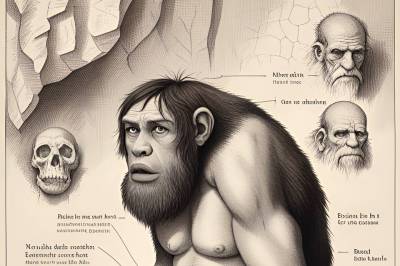 Communications Biology: Гены неандертальцев несут боль современным людям