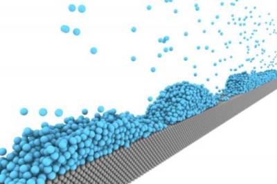Physical Review Fluids: Волновую механику применили в нанометровом масштабе