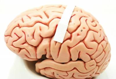 NatComm: Специальный мозговой имплант озвучит мысли неспособных разговаривать