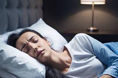 Neurology: Между качеством сна и снижением когнитивных способностей есть связь