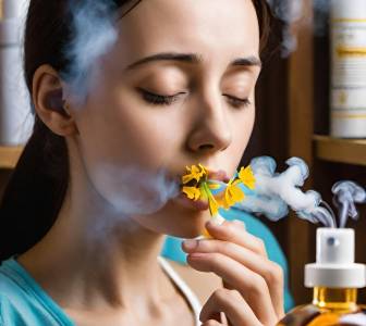 JAMA Network Open: Терапия запахом может помочь людям с депрессией вспомнить все