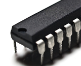 Новый сверхбыстрый чип работает на 167 процессорах