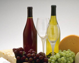 Вино продлевает жизнь больным неходжкинской лимфомой