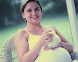 Чем фолиевая кислота так полезна для беременных